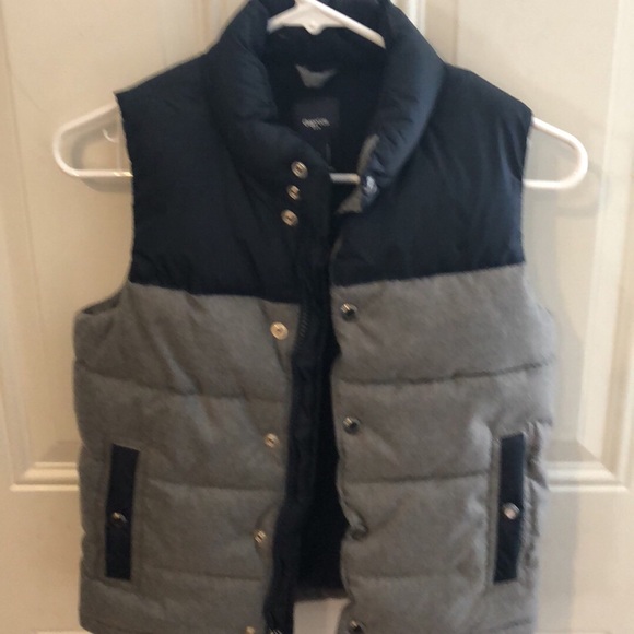 Gap kids Boys Vest Size 6-7 - Picture 3 of 3